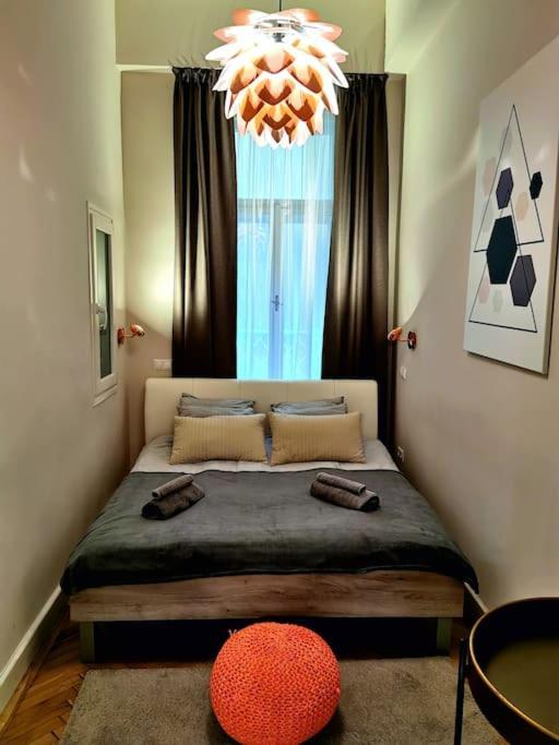 Luxury Apartment Near Astoria With Ac Βουδαπέστη Εξωτερικό φωτογραφία