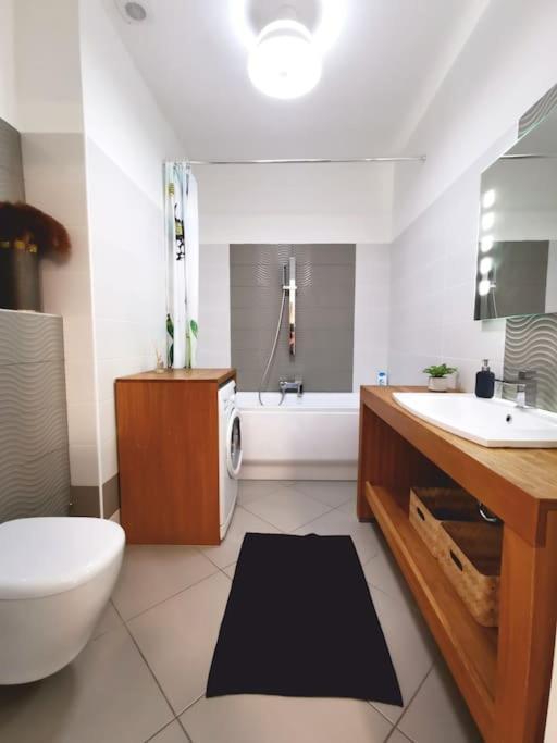 Luxury Apartment Near Astoria With Ac Βουδαπέστη Εξωτερικό φωτογραφία