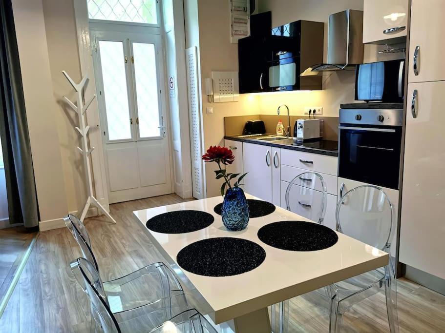 Luxury Apartment Near Astoria With Ac Βουδαπέστη Εξωτερικό φωτογραφία